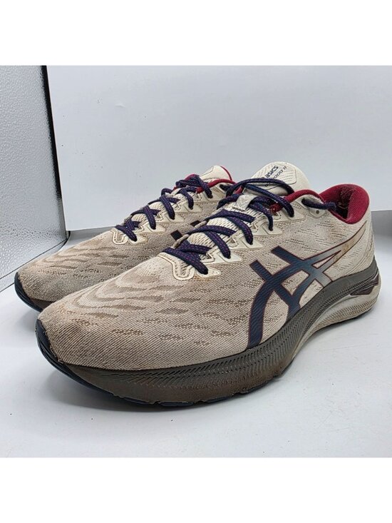 Asics GT-2000 11 Mens Size 13 Gray Athletic Running Shoes Comfortable Casual main image 6